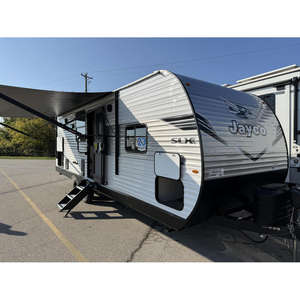 Accesorio Interior Moderno para Vehículo Jay Flight SLX 265MWS 2026 - Product Image 3