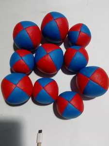 2026 <b>TOP</b> QUALITY Durable Pressurized Football Training Ball Customizable Color 0.4kg Weight Balls <b>PVC</b> - Product Image 2