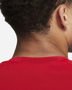 เสื้อยืดแขนยาวผู้ชายผ้าฝ้ายคุณภาพสูงสั่งทำพิเศษปี 2024 แฟชั่นพิมพ์ลายคุณภาพสูงราคาส่งถูก - Product Image 5