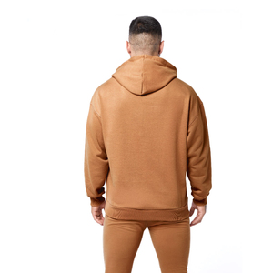 Sweats à capuche de qualité originale 2026 pour hommes, sweat à capuche multi-couleurs, coupe ample, streetwear avec poche kangourou et capuche à cordon - Product Image 4
