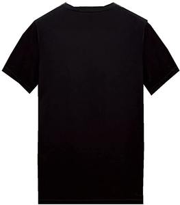 Fabriqué sur mesure Design strass t-shirts sweats à capuche à vendre 100% coton hommes strass Bling presse à chaud t-shirts - Product Image 2