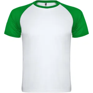 Camisetas Promocionales Personalizadas Estilo Mercancía de Indianapolis - Product Image 6