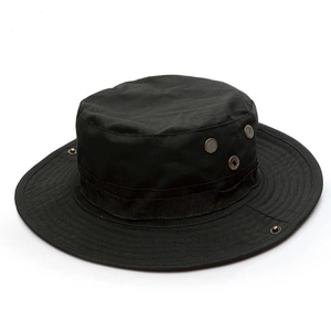 Chapeau de camouflage de protection UV pour la chasse et la pêche équipement de plein air avec panneaux respirants coupe réglable et coutures durables - Product Image 5