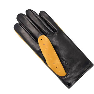 Guantes de Piel de Oveja para Hombre y Mujer al por Mayor, Hechos en Pakistán, Cálidos para Conducir en Invierno, Muy Demandados, Precio Razonable - Product Image 1