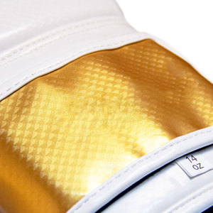 ถุงมือชกมวย MMA หนังแท้ สวมใส่สบาย กันน้ำ กันลื่น สำหรับผู้ใหญ่ - Product Image 6