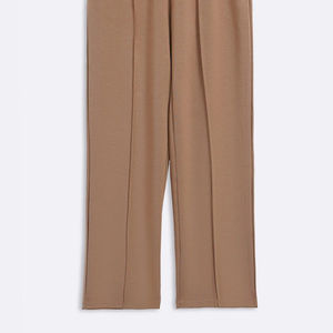 2025 hommes décontracté toile pantalon léger taille moyenne conception avec fermeture à la taille élastique meilleure qualité tous les Styles disponibles - Product Image 3