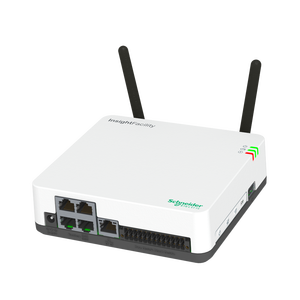 Système de surveillance des installations Schneider Insight - Product Image 1