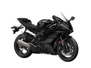 NOUVELLE ARRIVÉE 2025 Yamaha YZF R6 599cc 6 vitesses 117 CV Nouveau modèle de moto - Product Image 2