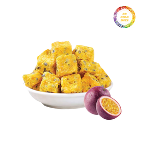 Puré de maracuyá congelado de alta calidad para bebidas y cocinar 99 Gold Data - Product Image 3