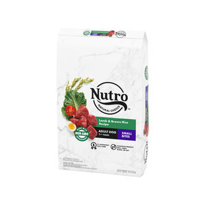 Saflık için yapay tatlar renkleri veya koruyucu maddeler olmadan yapılan Nutro pet gıda - Product Image 6