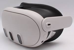 Meta Quest 3 128GB - Gafas de Realidad Virtual - Estuche Incluido (U) - Product Image 2