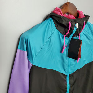 แจ็กเก็ตกันลมใส่สบายสำหรับผู้ชายเสื้อคลุมกันลมฤดูหนาว - Product Image 4