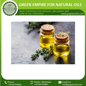 Nuevo aceite esencial de tomillo fresco, aceite portador Natural puro para cosméticos y masajes, precio de fábrica - Product Image 4