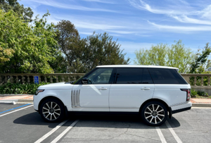 TOP Nuevo USADO LHD/RHD 2015 RANGE ROVER AUTOBIOGRAPHY LWB - Product Image 5
