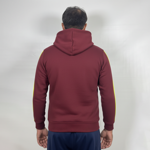 Sweat-shirts pour hommes de taille personnalisée les plus populaires, nouveau style de sweat-shirts pour hommes, sweat-shirts de base de couleur personnalisée - Product Image 2