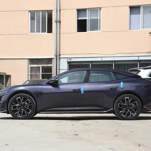 SUV Eléctrico Inteligente Usado Verificado, Serie 06, Modelo de Lujo de Alta Tecnología Inspirado, Stock Japonés, Listo para Conducir, Autonomía de 601-700 km, 110 kWh - Product Image 2