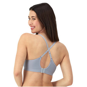 บราไร้รอยต่อสำหรับผู้หญิงบราไร้รอยต่อสำหรับผู้หญิงยกทรงไร้รอยต่อปรับความคุ้มครองเต็มรูปแบบ - Product Image 2
