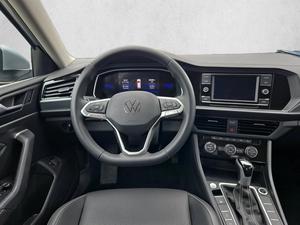 Volkswagen Jetta Sedán 2024 Automático, el Más Vendido - Product Image 5