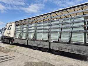 Milieux de culture de mousse de tourbe naturelle brute d'origine baltique pour myrtilles - Product Image 4