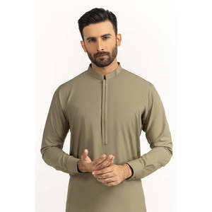 Costumes pour hommes coupe classique SK-STY25-095 Ensembles de chemises - Product Image 6