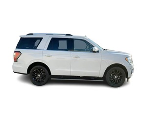 Ford Expedition Limited 4dr SUV 4WD 2021 d'occasion - Product Image 4