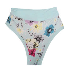 Culotte pour femme - Cyan - Product Image 1
