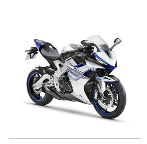 Oferta de Moda: Nuevo Scooter de Dos Ruedas Zontes 703RR 2025, Motor de Gasolina de Cuatro Tiempos - Product Image 3