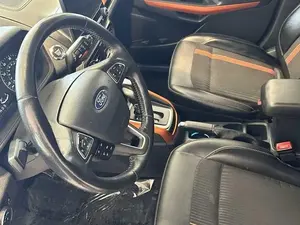 2018 Ford EcoSport SES - Product Image 3