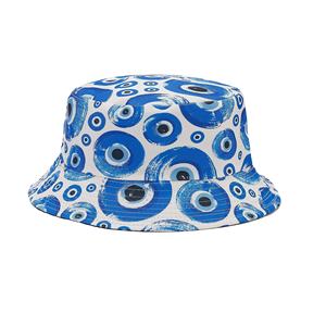 Sombrero de Cuero Vaquero Casual de Invierno Unisex de Primera Calidad Hecho en Pakistán, de Tendencia, Personalizable, para Pesca y Deportes - Product Image 1