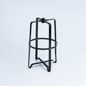 เก้าอี้ตั้งแคมป์ในร่มและกลางแจ้งเฟอร์นิเจอร์เหล็กพลาสติกสำหรับร้านอาหารการประชุมเชิงปฏิบัติการสวนรับประทานอาหารโรงแรม - Product Image 1