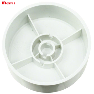 K6B0273210 Volante para máquina de coser Singer Piezas industriales/domésticas Accesorios de condición nuevos y usados - Product Image 2