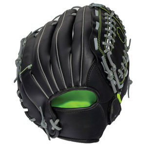 Guantes de Bateo de Béisbol SPORTSWORLD SW-MH-48 de Alta Calidad, Soporte Flexible para las Manos, Agarre Resistente al Sudor, Transpirables, Ajuste para Mano Derecha/Izquierda - Product Image 4