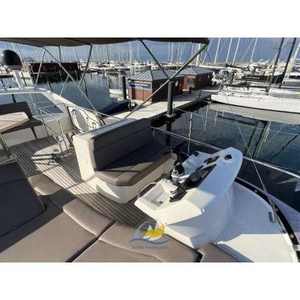 Horno Empotrado de Alto Rendimiento Prestige 500 Fly para una Comodidad Óptima - Product Image 6