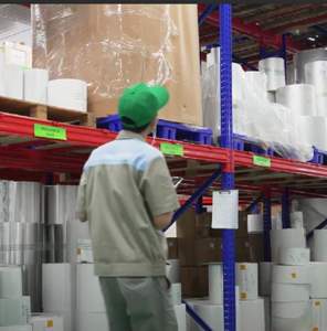 ฟิล์มเคลือบกันรั่วแบบเป็นมิตรต่อสิ่งแวดล้อมสำหรับใช้ในอุตสาหกรรมยา ผลิตในเวียดนาม ความหนา 0.6-1.0 มม. ตัดตามแบบ ยั่งยืน - Product Image 6