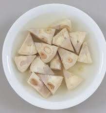 ขนุนอ่อนธรรมชาติ/ปราศจากกลูเตน/ฉลากสะอาด/ฟาร์มไปที่โต๊ะ - Product Image 2