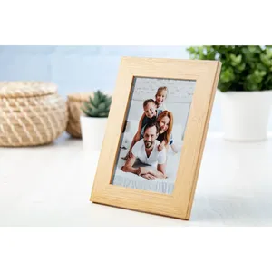 Cadres en MDF personnalisés Vofrax pour la présentation de marchandises - Product Image 2