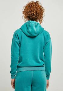 Sudaderas con capucha de invierno de talla grande Vintage French Terry personalizadas para hombre, ropa de calle de 450gsm, sudaderas con capucha lavadas - Product Image 5