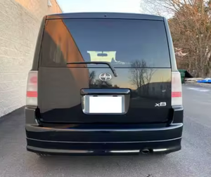 SCION XB 2005 USADO, Volante a la Izquierda/Derecha - Product Image 2