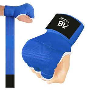 Vendas de Neopreno para Boxeo Hechas en Pakistán para Entrenamiento y Sesiones de Gimnasio - Transpirables, Cómodas y Ecológicas - Product Image 2