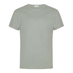 T-shirt en jersey de coton teint en pièce à manches courtes pour adulte - Product Image 6