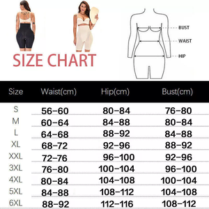 Crossdresser Hip Enhancer acolchado Shapewear un poco Fade Ass Shaper Bragas - Product Image 6