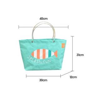 Bolsas de Compras Tejidas de PP - Product Image 6