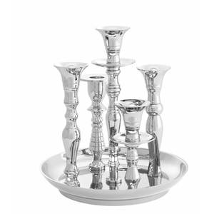 Hot Latest <b>Candle</b> <b>Holder</b> Set for Home Decoration Shiny Wedding Dining Table Decoration Handmade <b>Candle</b> <b>Stick</b> & Home Decor - Product Image 5