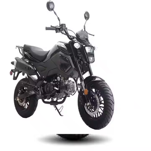 OFERTA INCREÍBLE en Motocicleta de 125cc, Motocicleta Vader 125, Scooter de Calle de 125cc, Motocicleta de Gasolina de 125cc, Scooter de 125cc en VENTA. - Product Image 3