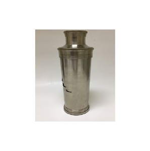 Luminum-coctelera de acero inoxidable para adultos, accesorio de aleación de aluminio con cola de ocktail, precio al por mayor - Product Image 3