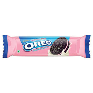 Biscuits Oreo Thins 90g, cartons de 24 unités, pour les consommateurs soucieux de leur santé recherchant des biscuits plus croustillants et plus légers, vente en gros - Product Image 4