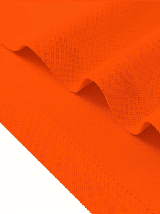 Venta al por mayor de alta calidad Polo camiseta uniforme 100% algodón logotipo personalizado hombres Polo camisetas actividades al aire libre perfecto de Bangladesh - Product Image 3