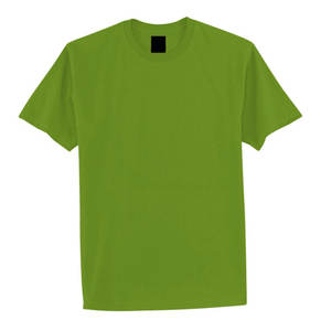 Camisetas atléticas de manga corta que absorben la humedad - Product Image 2