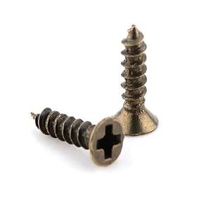 Tornillo de Mano de Acero Inoxidable de Alta Calidad, Personalizado, con Ranura, Moleteado, Cabeza Hexagonal, Vástago Mecanizado, Marca R HANDICRAFT - Product Image 4