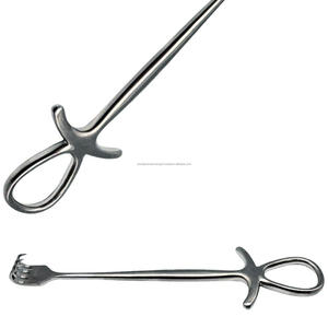 Retractor Quirúrgico de Precisión World Precision Surgical V Mueller Murphy, Cuatro Puntas Afiladas, Kit Quirúrgico Manual, Instrumentos Quirúrgicos Ortopédicos - Product Image 4